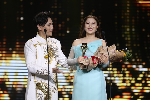 ‘Để Mị nói cho mà nghe’ nhận cú đúp Giải Mai Vàng 2019 - Ảnh 9. ‘Để Mị nói cho mà nghe’ nhận cú đúp Giải Mai Vàng 2019 - Ảnh 9.