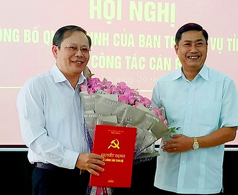 Vì sao trung ương kỷ luật chủ tịch HĐND tỉnh Sơn La Nguyễn Thái Hưng? - Ảnh 1. Vì sao trung ương kỷ luật chủ tịch HĐND tỉnh Sơn La Nguyễn Thái Hưng? - Ảnh 1.