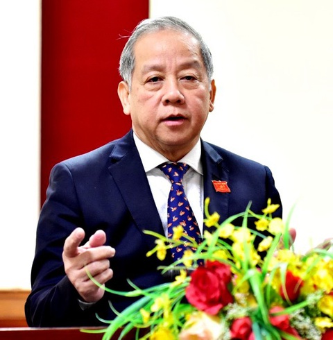 Chủ tịch tỉnh kể chuyện đi dự giờ, nhặt rác, gặp tài xế xích lô... - Ảnh 3. Chủ tịch tỉnh kể chuyện đi dự giờ, nhặt rác, gặp tài xế xích lô... - Ảnh 3.