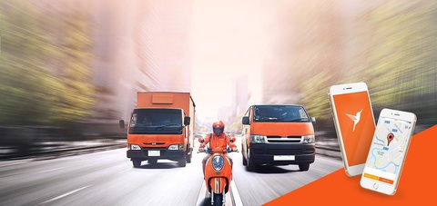 Lời giải cho bài toán giao hàng hóc búa trong 2019 - Ảnh 1. Lời giải cho bài toán giao hàng hóc búa trong 2019 - Ảnh 1.