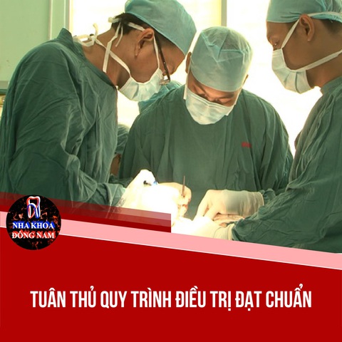 5 lý do nên trồng răng tại Nha Khoa Đông Nam - Ảnh 3. 5 lý do nên trồng răng tại Nha Khoa Đông Nam - Ảnh 3.