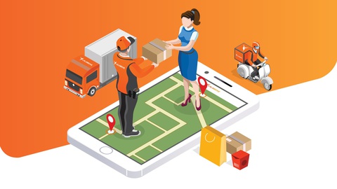 Lời giải cho bài toán giao hàng hóc búa trong 2019 - Ảnh 3. Lời giải cho bài toán giao hàng hóc búa trong 2019 - Ảnh 3.