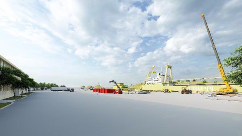 Từ doanh nghiệp 5 người, sau 20 năm Kim Tín trở thành tập đoàn đa ngành - Ảnh 4. Từ doanh nghiệp 5 người, sau 20 năm Kim Tín trở thành tập đoàn đa ngành - Ảnh 4.