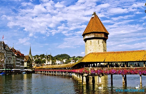 Khám phá nét đẹp Thụy Sĩ: Berne, Geneva, Lucerne từ 16.190.000 đồng - Ảnh 4. Khám phá nét đẹp Thụy Sĩ: Berne, Geneva, Lucerne từ 16.190.000 đồng - Ảnh 4.