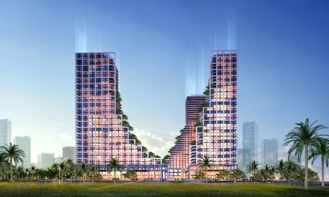 Từ doanh nghiệp 5 người, sau 20 năm Kim Tín trở thành tập đoàn đa ngành - Ảnh 5. Từ doanh nghiệp 5 người, sau 20 năm Kim Tín trở thành tập đoàn đa ngành - Ảnh 5.