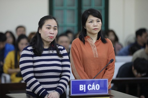 Gài ma túy vào ôtô, cựu thượng úy công an nhận 7 năm tù - Ảnh 1. Gài ma túy vào ôtô, cựu thượng úy công an nhận 7 năm tù - Ảnh 1.