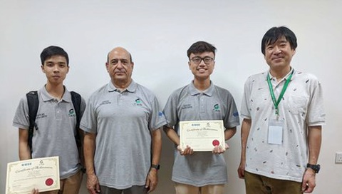 Những cánh bồ câu không mỏi - Kỳ cuối: Chiếc thìa ma thuật - Ảnh 2. Những cánh bồ câu không mỏi - Kỳ cuối: Chiếc thìa ma thuật - Ảnh 2.