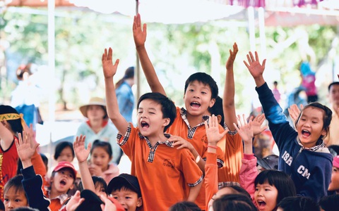 Quê hương là tô phở ngon - Ảnh 1. Quê hương là tô phở ngon - Ảnh 1.