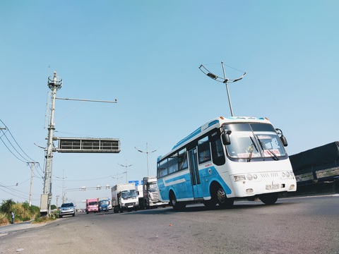 Bộ não giám sát cao tốc tê liệt: chờ kinh phí khắc phục, sửa chữa - Ảnh 2. Bộ não giám sát cao tốc tê liệt: chờ kinh phí khắc phục, sửa chữa - Ảnh 2.