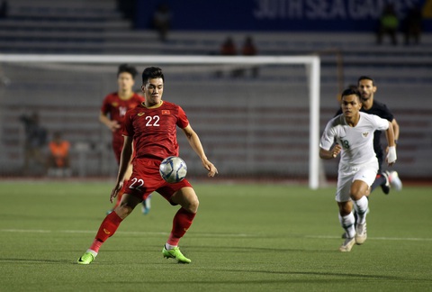 Chùm ảnh dàn cầu thủ cao trên 1m80 của U23 Việt Nam dự Giải U23 châu Á 2020 - Ảnh 1. Chùm ảnh dàn cầu thủ cao trên 1m80 của U23 Việt Nam dự Giải U23 châu Á 2020 - Ảnh 1.