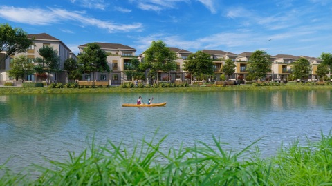 Sống xanh - gu sống chất của thế hệ tân tiến - Ảnh 3.