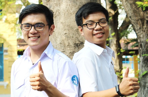 Chúng tôi muốn được lắng nghe nhiều hơn - Ảnh 1. Chúng tôi muốn được lắng nghe nhiều hơn - Ảnh 1.