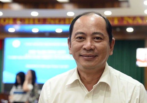 TP.HCM tiếp tục khảo sát ý kiến người dân sau khi nằm viện - Ảnh 1. TP.HCM tiếp tục khảo sát ý kiến người dân sau khi nằm viện - Ảnh 1.