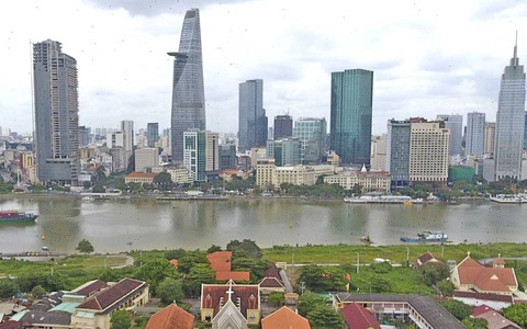 Năm mới mong xóa nợ cũ - Ảnh 1. Năm mới mong xóa nợ cũ - Ảnh 1.