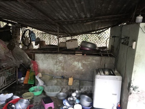 Vụ phát hiện 9 bộ xương người: Chủ nhà khai chồng mua để bán - Ảnh 2. Vụ phát hiện 9 bộ xương người: Chủ nhà khai chồng mua để bán - Ảnh 2.