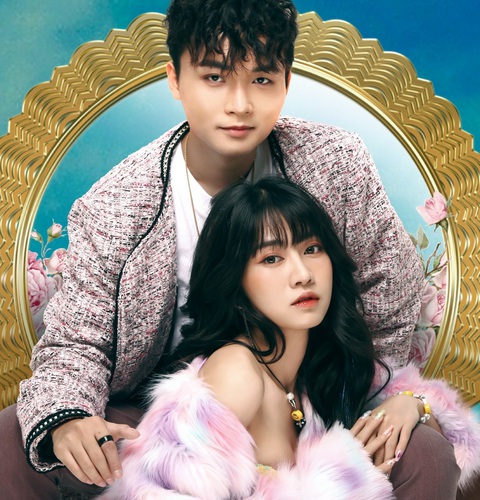Đức Phúc Người ơi người ở đừng về quẩy cùng Cô gái vàng của HuyR - Ảnh 5. Đức Phúc Người ơi người ở đừng về quẩy cùng Cô gái vàng của HuyR - Ảnh 5.