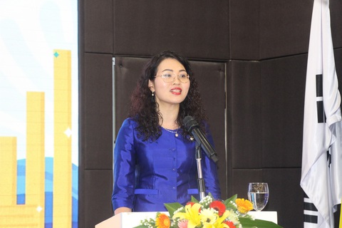 Mở cuộc thi Hiểu đúng về tiền để sinh viên tránh bẫy tín dụng đen - Ảnh 3. Mở cuộc thi Hiểu đúng về tiền để sinh viên tránh bẫy tín dụng đen - Ảnh 3.
