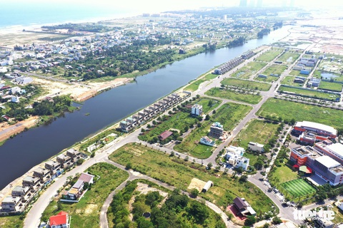 Đất tăng Đà Nẵng điều chỉnh, đất rớt giá có thay khung giá không? - Ảnh 2. Đất tăng Đà Nẵng điều chỉnh, đất rớt giá có thay khung giá không? - Ảnh 2.