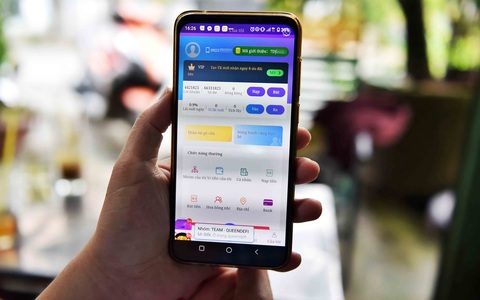 Ham hoa hồng, lên mạng nạp tiền giật đơn hàng ảo, kết quả ra sao? - Ảnh 2. Ham hoa hồng, lên mạng nạp tiền giật đơn hàng ảo, kết quả ra sao? - Ảnh 2.