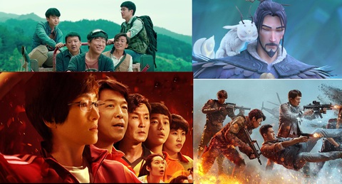 Trương Nghệ Mưu, Củng Lợi, Thành Long… khởi động màn ảnh Hoa ngữ hậu COVID-19 - Ảnh 1. Trương Nghệ Mưu, Củng Lợi, Thành Long… khởi động màn ảnh Hoa ngữ hậu COVID-19 - Ảnh 1.