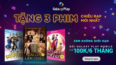 Dịch bệnh ‘điều chỉnh’ thói quen thưởng thức phim điện ảnh? - Ảnh 3. Dịch bệnh ‘điều chỉnh’ thói quen thưởng thức phim điện ảnh? - Ảnh 3.