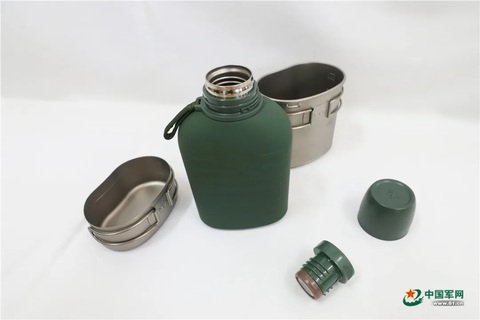 Những đồ chơi mùa đông của lính biên giới Trung Quốc - Ảnh 6. Những đồ chơi mùa đông của lính biên giới Trung Quốc - Ảnh 6.