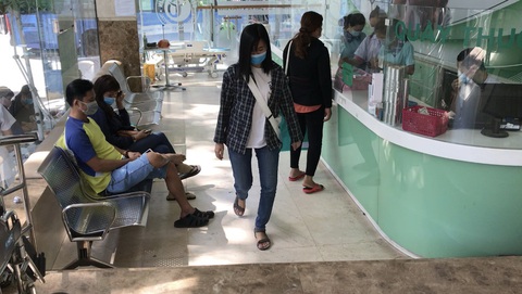 Đi tìm chiều cao mơ ước - Kỳ 3: Phép mầu cho đôi chân lệch nhau 7cm - Ảnh 2. Đi tìm chiều cao mơ ước - Kỳ 3: Phép mầu cho đôi chân lệch nhau 7cm - Ảnh 2.
