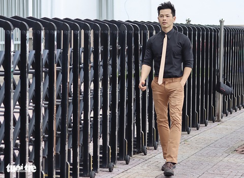 Đi tìm chiều cao mơ ước - Kỳ 2: Hai lần kéo chân cao thêm 13cm - Ảnh 3. Đi tìm chiều cao mơ ước - Kỳ 2: Hai lần kéo chân cao thêm 13cm - Ảnh 3.