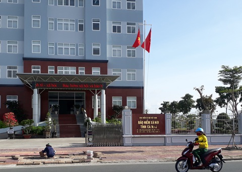 Cà Mau: Thanh tra tỉnh sửa lại kết luận của mình - Ảnh 1. Cà Mau: Thanh tra tỉnh sửa lại kết luận của mình - Ảnh 1.