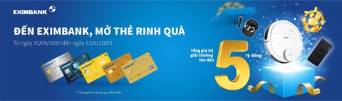 Eximbank nhận giải thưởng Ngân hàng dẫn đầu tăng trưởng doanh số chấp nhận thanh toán qua thẻ - Ảnh 2. Eximbank nhận giải thưởng Ngân hàng dẫn đầu tăng trưởng doanh số chấp nhận thanh toán qua thẻ - Ảnh 2.