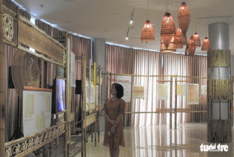 Trăm năm làng nghề phố nghề đất Thăng Long qua tài liệu lưu trữ quý - Ảnh 1. Trăm năm làng nghề phố nghề đất Thăng Long qua tài liệu lưu trữ quý - Ảnh 1.