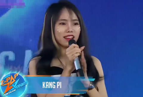 Nghi phạm cướp ngân hàng từng thi Thách thức danh hài, Chạm tới ước mơ - Ảnh 3. Nghi phạm cướp ngân hàng từng thi Thách thức danh hài, Chạm tới ước mơ - Ảnh 3.