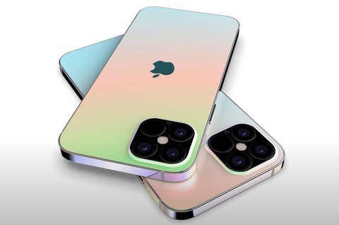Iphone 12 ra mắt vào 0h sáng 14-10 - Ảnh 1. Iphone 12 ra mắt vào 0h sáng 14-10 - Ảnh 1.