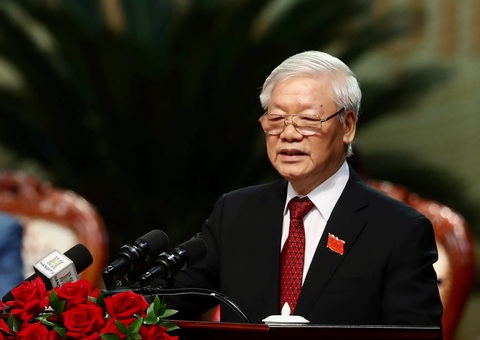 Người có chức vụ càng cao càng phải gương mẫu, nhất là ở thủ đô - Ảnh 2. Người có chức vụ càng cao càng phải gương mẫu, nhất là ở thủ đô - Ảnh 2.