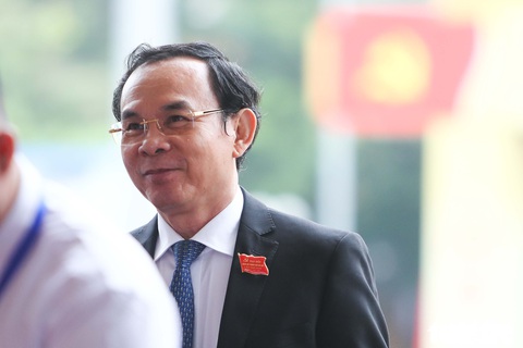 Tổng bí thư, Chủ tịch nước Nguyễn Phú Trọng dự, chỉ đạo Đại hội Đảng bộ Hà Nội - Ảnh 7. Tổng bí thư, Chủ tịch nước Nguyễn Phú Trọng dự, chỉ đạo Đại hội Đảng bộ Hà Nội - Ảnh 7.