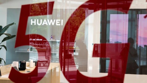 Anh loại Huawei vì có bằng chứng tập đoàn này thông đồng với tình báo Trung Quốc. - Ảnh 1. Anh loại Huawei vì có bằng chứng tập đoàn này thông đồng với tình báo Trung Quốc. - Ảnh 1.