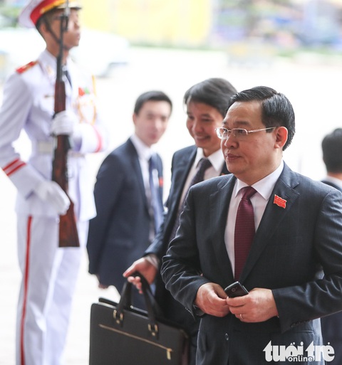 Tổng bí thư, Chủ tịch nước Nguyễn Phú Trọng dự, chỉ đạo Đại hội Đảng bộ Hà Nội - Ảnh 9. Tổng bí thư, Chủ tịch nước Nguyễn Phú Trọng dự, chỉ đạo Đại hội Đảng bộ Hà Nội - Ảnh 9.