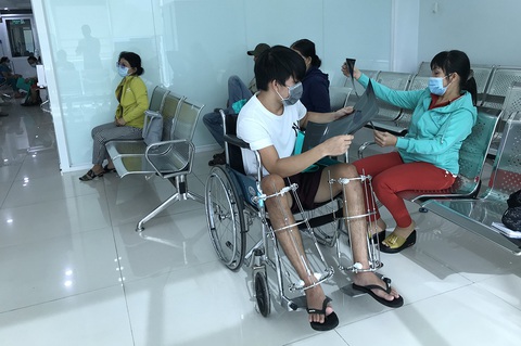 Đi tìm chiều cao mơ ước - Kỳ 4: Tôi phải cao 1,75m - Ảnh 3. Đi tìm chiều cao mơ ước - Kỳ 4: Tôi phải cao 1,75m - Ảnh 3.