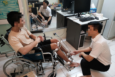 Đi tìm chiều cao mơ ước - Kỳ 4: Tôi phải cao 1,75m - Ảnh 1. Đi tìm chiều cao mơ ước - Kỳ 4: Tôi phải cao 1,75m - Ảnh 1.