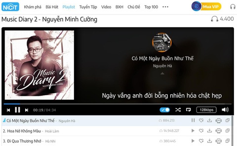 Vpop đâu chỉ có mình Đen Vâu lấy thơ làm nhạc - Ảnh 2. Vpop đâu chỉ có mình Đen Vâu lấy thơ làm nhạc - Ảnh 2.