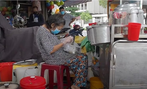 Ứng dụng công nghệ - Tia hi vọng cho những mảnh đời mưu sinh - Ảnh 1. Ứng dụng công nghệ - Tia hi vọng cho những mảnh đời mưu sinh - Ảnh 1.