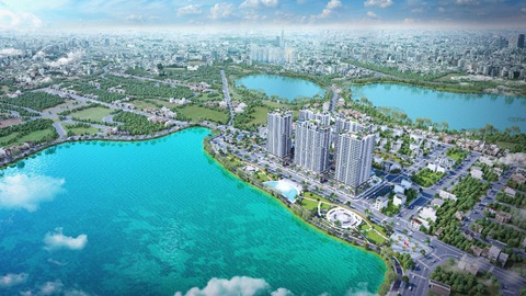 Có gì tại dự án cao cấp bậc nhất cửa ngõ Đông Sài Gòn? - Ảnh 2. Có gì tại dự án cao cấp bậc nhất cửa ngõ Đông Sài Gòn? - Ảnh 2.