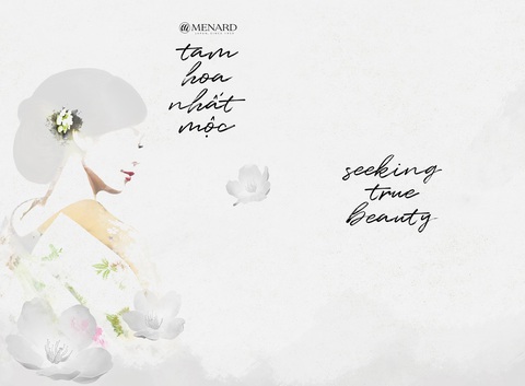 Hoa phương Đông - dáng hoa nở rộ vẻ đẹp thiên tính nữ - Ảnh 1. Hoa phương Đông - dáng hoa nở rộ vẻ đẹp thiên tính nữ - Ảnh 1.