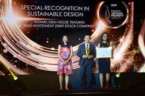 Chính thức công bố doanh nghiệp và dự án đạt giải Vietnam Property Awards 2020 - Ảnh 2. Chính thức công bố doanh nghiệp và dự án đạt giải Vietnam Property Awards 2020 - Ảnh 2.