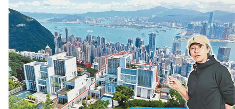 Vua hài Hong Kong Châu Tinh Trì đối mặt nguy cơ phá sản sau dịch COVID-19 - Ảnh 2. Vua hài Hong Kong Châu Tinh Trì đối mặt nguy cơ phá sản sau dịch COVID-19 - Ảnh 2.