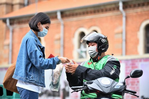 Ứng dụng công nghệ - Tia hi vọng cho những mảnh đời mưu sinh - Ảnh 3. Ứng dụng công nghệ - Tia hi vọng cho những mảnh đời mưu sinh - Ảnh 3.