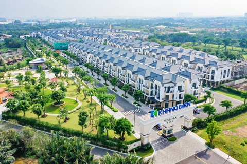 Chính thức công bố doanh nghiệp và dự án đạt giải Vietnam Property Awards 2020 - Ảnh 5. Chính thức công bố doanh nghiệp và dự án đạt giải Vietnam Property Awards 2020 - Ảnh 5.