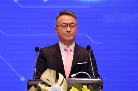 SCB bổ nhiệm quyền tổng giám đốc người nước ngoài - Ảnh 1. SCB bổ nhiệm quyền tổng giám đốc người nước ngoài - Ảnh 1.