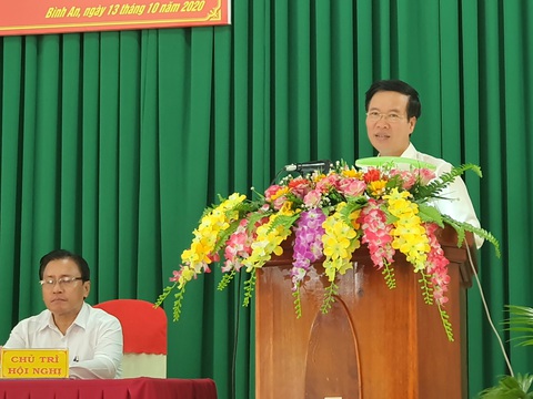 Giải thích cho người dân còn thắc mắc việc thu hồi đất làm sân bay Long Thành - Ảnh 2. Giải thích cho người dân còn thắc mắc việc thu hồi đất làm sân bay Long Thành - Ảnh 2.
