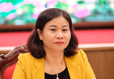Ông Vương Đình Huệ tái đắc cử bí thư Hà Nội - Ảnh 3. Ông Vương Đình Huệ tái đắc cử bí thư Hà Nội - Ảnh 3.
